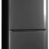 Холодильник Pozis RK-139 Gf, графитовый