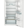Встраиваемый холодильник Liebherr IRBd 4150, белый