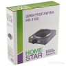 Настольная плита HomeStar HS-1102