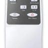 Мобильный кондиционер EcoStar KV-DS09CH-E, белый/черный