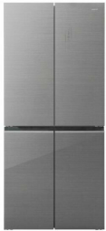 Холодильник Centek CT-1745 Gray