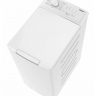Стиральная машина KRAFT KF-UME6201W, белый, 6 кг, 1000 об/мин, 15 программ, с вертикальной загрузкой 
