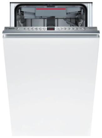 Встраиваемая посудомоечная машина Bosch SPV46MX00E