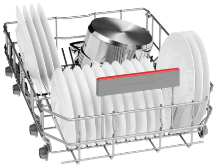 Встраиваемая посудомоечная машина Bosch SPV46MX00E
