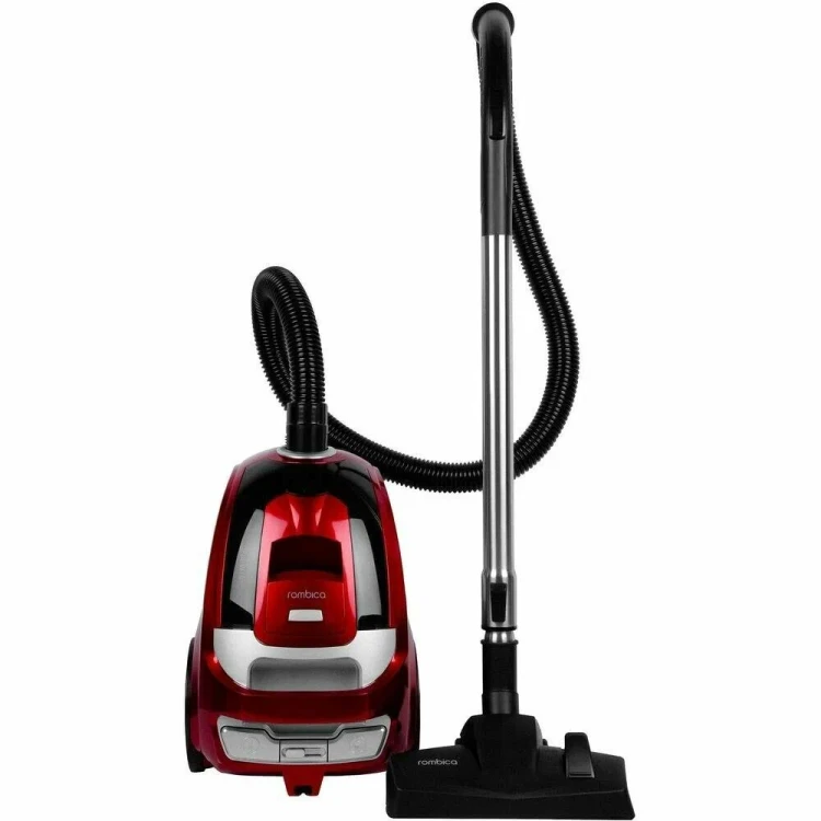 Пылесос ROMBICA MYCLEAN SYMPLEX NBL16D01