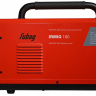 Сварочный аппарат инверторного типа Fubag IRMIG 160 (31431) + горелка 38440, MMA, MIG/MAG