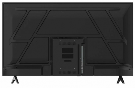 Телевизор BQ 42FS01B Black