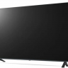 65" Телевизор LG 65UR78006LK.ARUB, черный