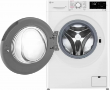 Стиральная машина LG F4M5TSFW