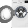 Стиральная машина LG F4M5TSFW