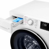 Стиральная машина LG F4M5TSFW