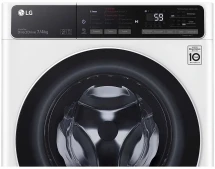 Стирально-сушильная машина LG F2T5HG0W
