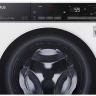Стирально-сушильная машина LG F2T5HG0W