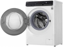 Стирально-сушильная машина LG F2T5HG0W