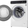 Стирально-сушильная машина LG F2T5HG0W