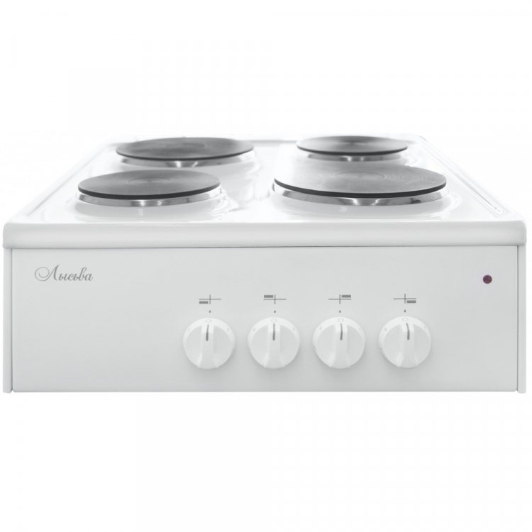 Настольная плита Лысьва ПЭН 40 М