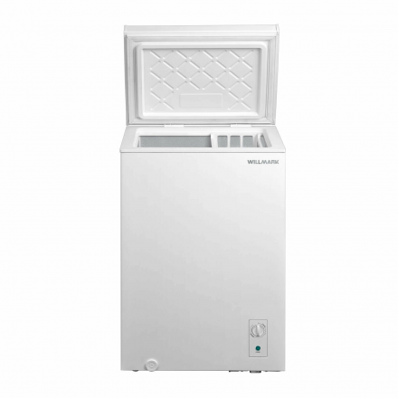 Морозильный ларь WILLMARK CF-140IW