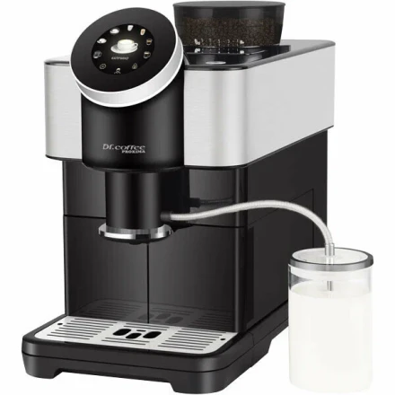 Кофемашина Dr.coffee Proxima H2