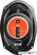 Коаксиальная АС JBL Club 9632