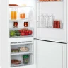 Холодильник NORDFROST NRB 121 W