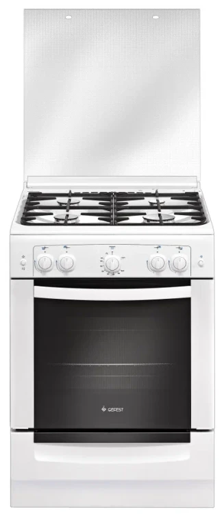 Газовая плита GEFEST 6100-02 0011