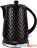 Электрочайник CENTEK CT-0061 (черный)