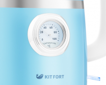 Электрочайник Kitfort KT-670-4