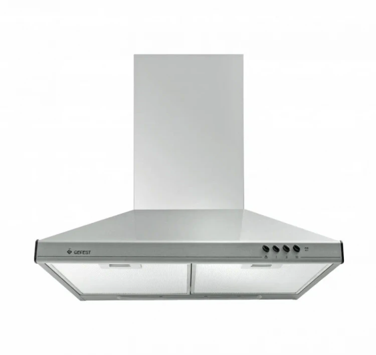 Кухонная вытяжка GEFEST ВО-10 К44