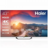 Телевизор HAIER 43 S2 Pro HQLED SMART TV Android TV 4K UHD