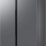 Холодильник двухкамерный Samsung RS70F65QETEO Side by Side