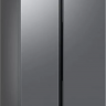 Холодильник двухкамерный Samsung RS70F65QETEO Side by Side