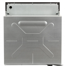 Духовой шкаф GEFEST ДА 602-02 Н1, нержавеющая сталь, гидролизная очистка, сенсорный таймер