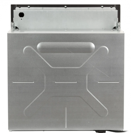 Духовой шкаф GEFEST ДА 602-02 Н1, нержавеющая сталь, гидролизная очистка, сенсорный таймер