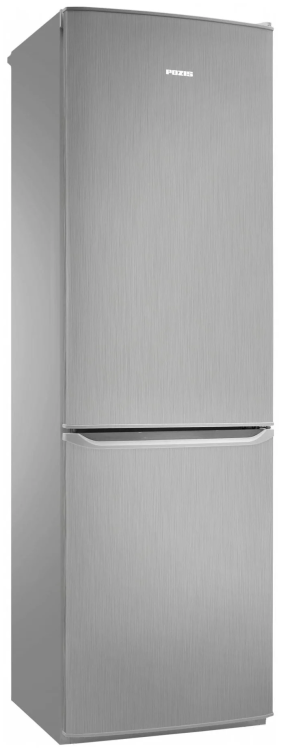 Холодильник Pozis RK-149 S+, серебристый металлопласт