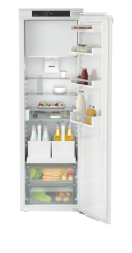 Встраиваемый холодильник Liebherr IRDe 5121, белый
