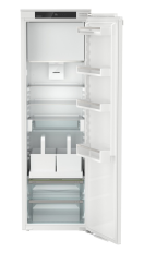 Встраиваемый холодильник Liebherr IRDe 5121, белый