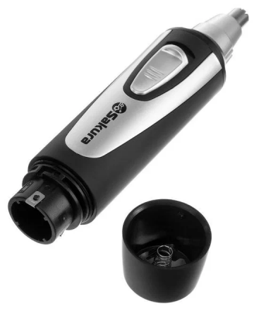 Машинка для стрижки Sakura SA-5522BK