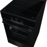 Электрическая плита Gorenje GEIT5C60BPG