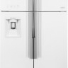 Холодильник Hitachi R-W660PUC7 GPW