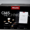 Кофемашина Miele CM 5310, black