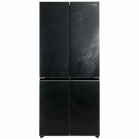 Холодильник Бирюса CD 496 TBG, 496 л, внешнее покрытие-стекло, размораживание - No Frost, дисплей, 83.3 см х 189 см х 66 см 