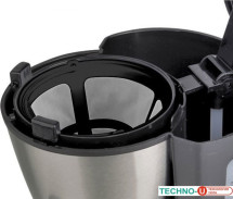 Капельная кофеварка Vitek VT-1506 BK