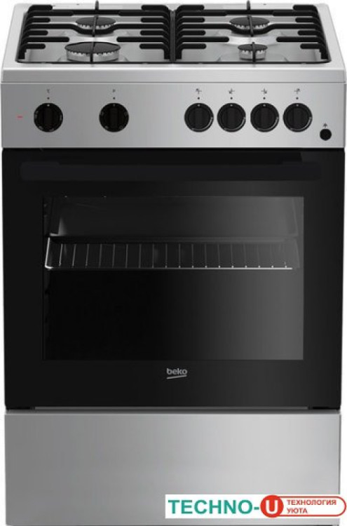Кухонная плита BEKO FFSS 62010 GS