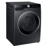 Стиральная машина Samsung WW11CG604CLBLP, чёрный, 11кг, 1400об/мин, инверторная, с паром