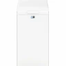 Стиральная машина AEG LTR6G261E 6000 Series, белая, с вертикальной загрузкой, 6 кг, 1200 об/мин, 12 режимов