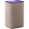 Яндекс Станция 2 - умная колонка с Алисой (YNDX-00051E), песочный