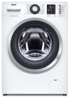 Стиральная машина ATLANT 60У1213-01, белая, 6 кг, отжим 1200 об/мин, класс A+++, 16 программ