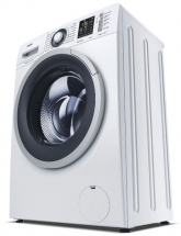 Стиральная машина ATLANT 60У1213-01, белая, 6 кг, отжим 1200 об/мин, класс A+++, 16 программ