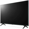 75" Телевизор LG 75UT80006LA.ARUG, 4K Ultra HD, черный, SMART TV, WebOS, HDR, LED, 60 Гц
