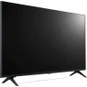 75" Телевизор LG 75UT80006LA.ARUG, 4K Ultra HD, черный, SMART TV, WebOS, HDR, LED, 60 Гц
